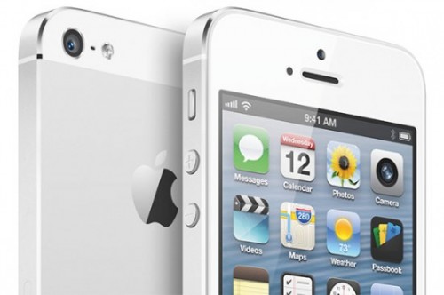 Apple iPhone 5 обзор