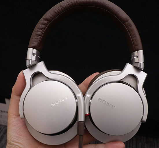 Наушники Sony Mdr 1 – Telegraph