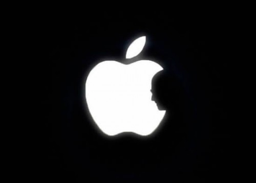 ноутбуки Steve Jobs Tribute MacBook Pro