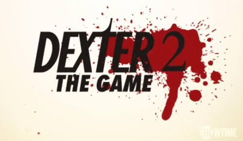 Android игра Dexter the Game 2