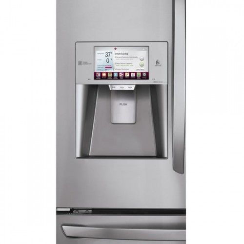Холодильник LG Smart Refrigerator