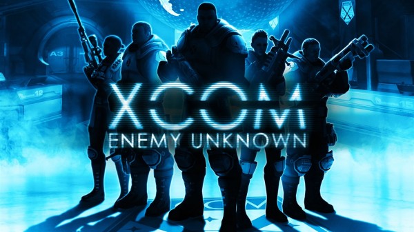 игра «XCOM: Enemy Unknown»