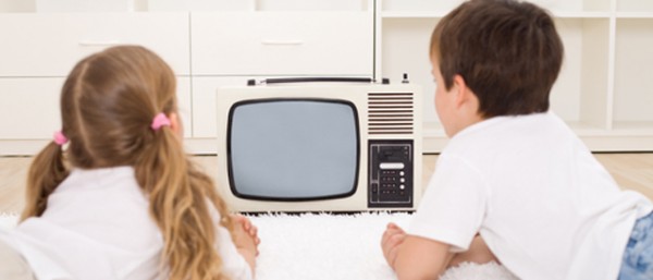спутниковое телевидение для детей