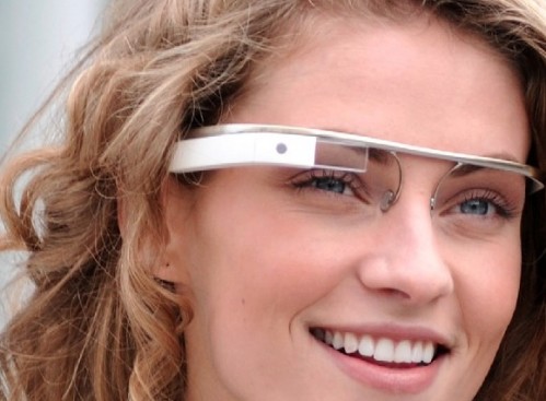 обзор очков Google Glass
