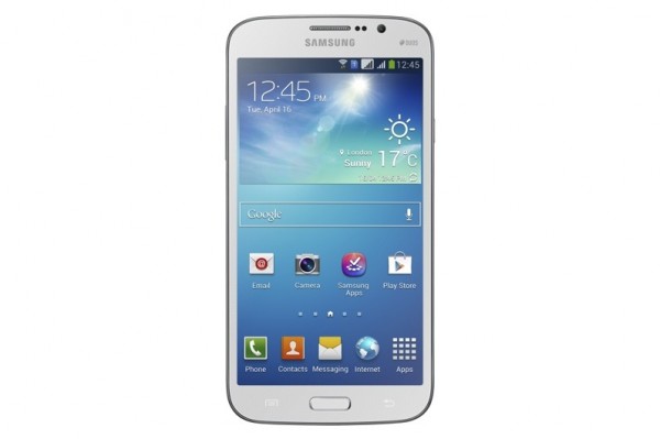 смартфон Samsung Galaxy Mega 