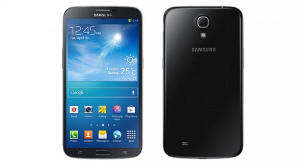 смартфоны Samsung Galaxy Mega 