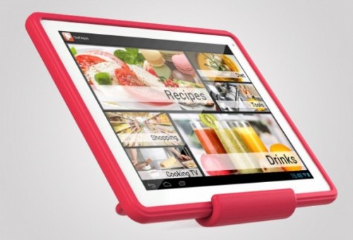 кулинарный планшет ChefPad от Archos 