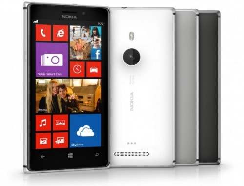 смартфон Nokia Lumia 925 