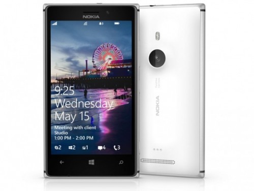 смартфон Nokia Lumia 925