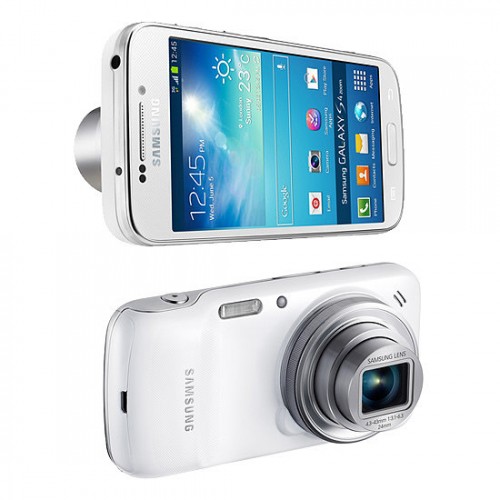 Samsung Galaxy S4 Zoom 
