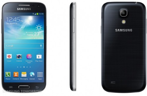смартфон Samsung Galaxy S4 Mini