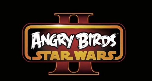 персонажи Angry Birds Star Wars II 