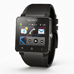 часы Sony SmartWatch 2