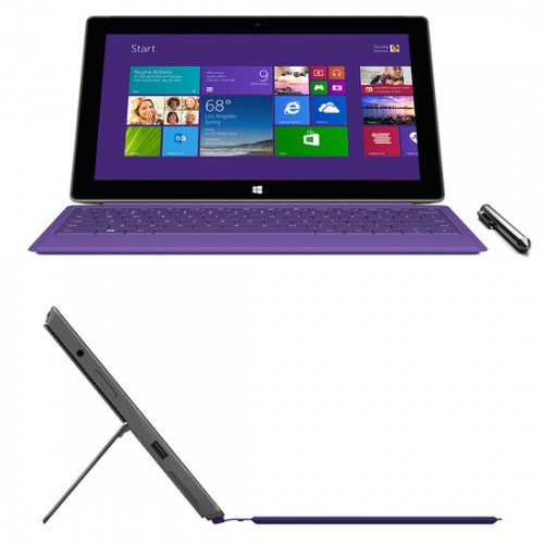 планшет Microsoft Surface Pro 2