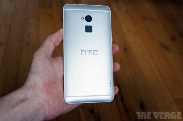 смартфон HTC One Max 