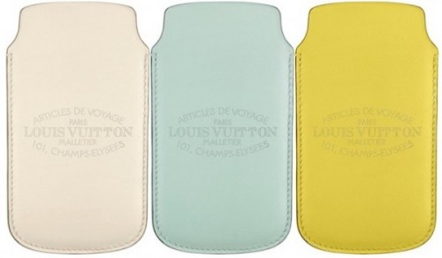 чехлы Louis Vuitton для iPhone 5s