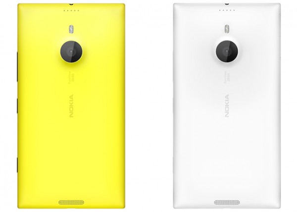 смартфон Nokia Lumia 1520
