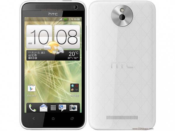 смартфон HTC Desire 501