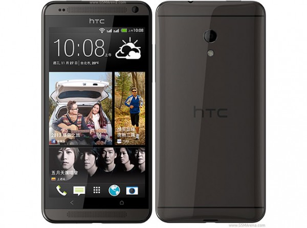 смартфон HTC Desire 700