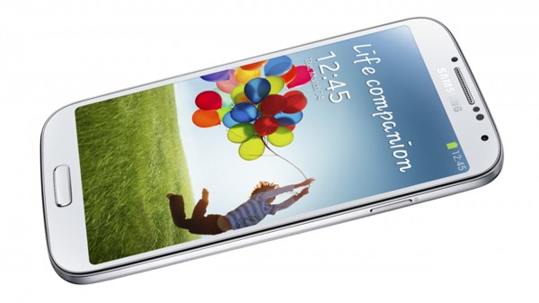 смартфон Samsung Galaxy S4
