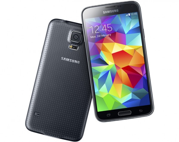смартфон Samsung Galaxy S5