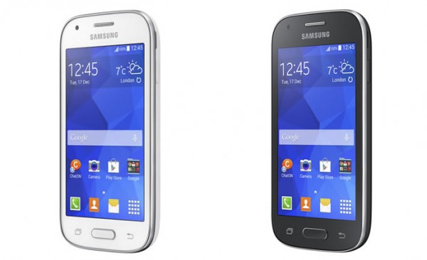 Смартфон Samsung Galaxy ACE Style 