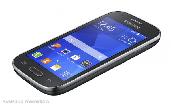 Смартфон Samsung Galaxy ACE Style 