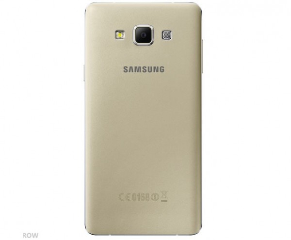 Samsung Galaxy A7 фото